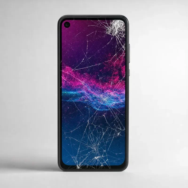 motorola one action Displayglas Reparatur – House of Mobile Berlin