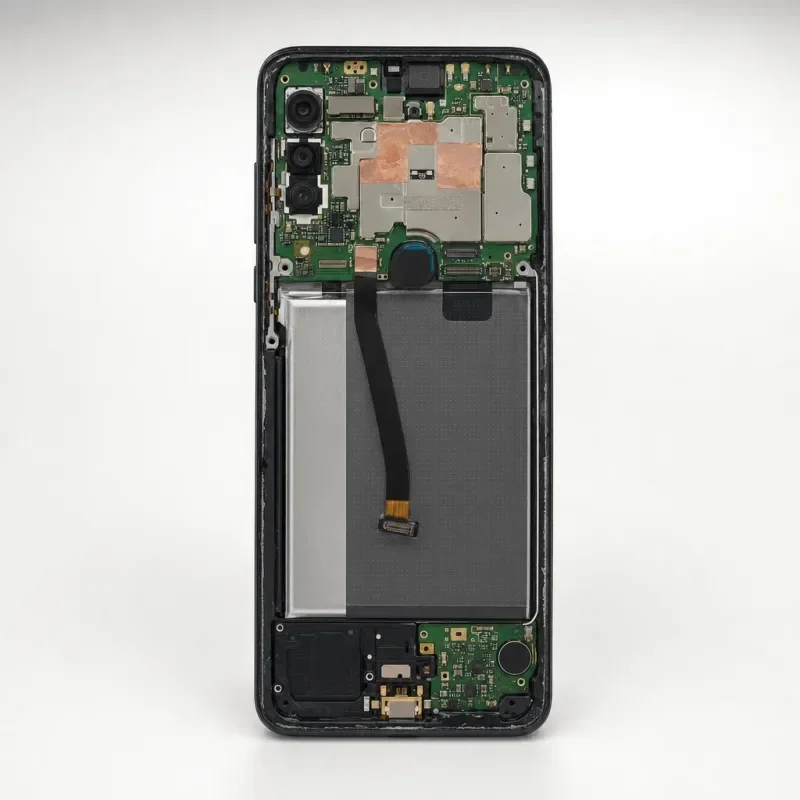 motorola one action Mainboard Reparatur – House of Mobile Berlin
