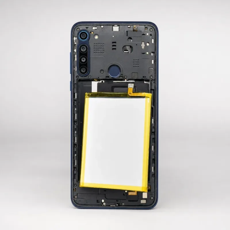 motorola one fusion Akku Austausch – House of Mobile Berlin