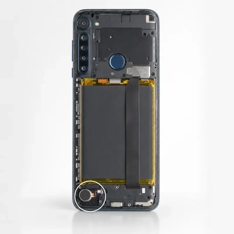 motorola one fusion Vibrationsmotor Reparatur – House of Mobile Berlin
