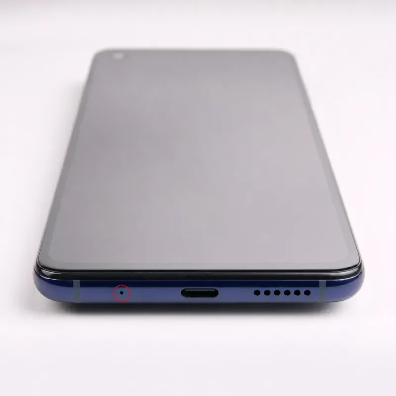 motorola one vision Mikrofon Reparatur – House of Mobile Berlin