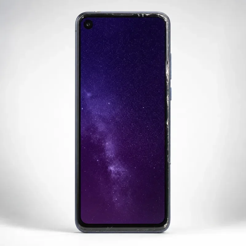 motorola one vision Rahmen Reparatur – House of Mobile Berlin