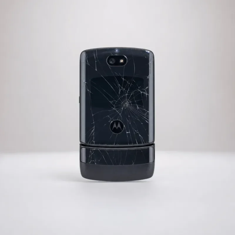 motorola razr Backcover Reparatur – House of Mobile Berlin