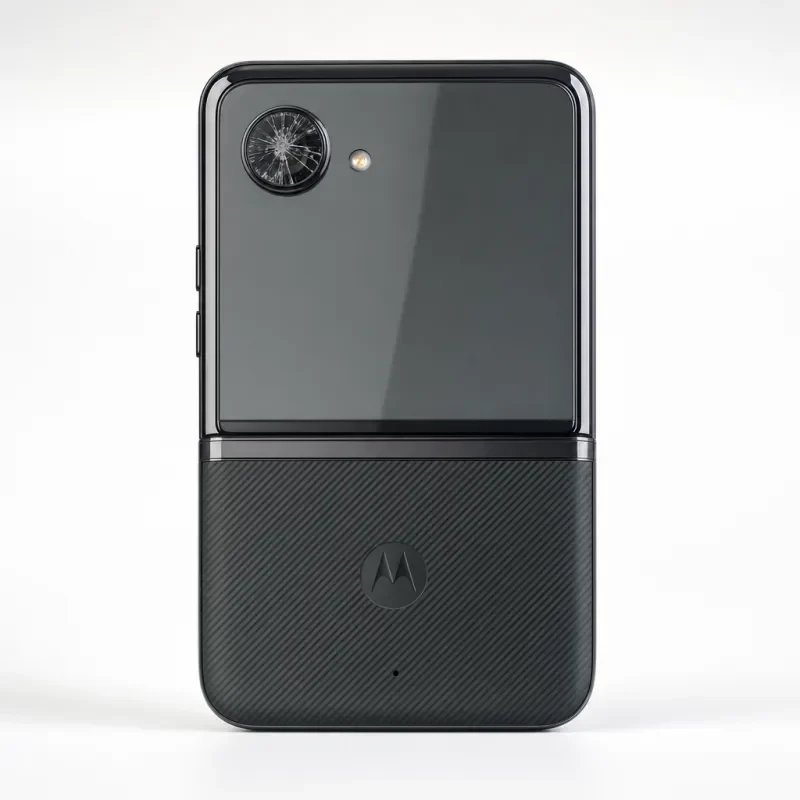 motorola razr Kameraglas Reparatur – House of Mobile Berlin