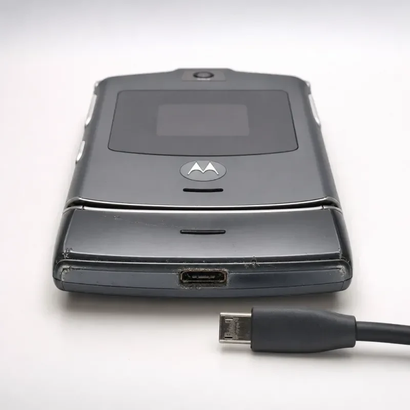 motorola razr Ladebuchse Reparatur – House of Mobile Berlin