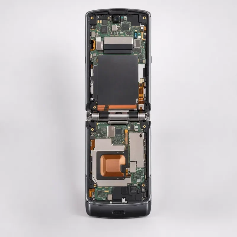 motorola razr Mainboard Reparatur – House of Mobile Berlin