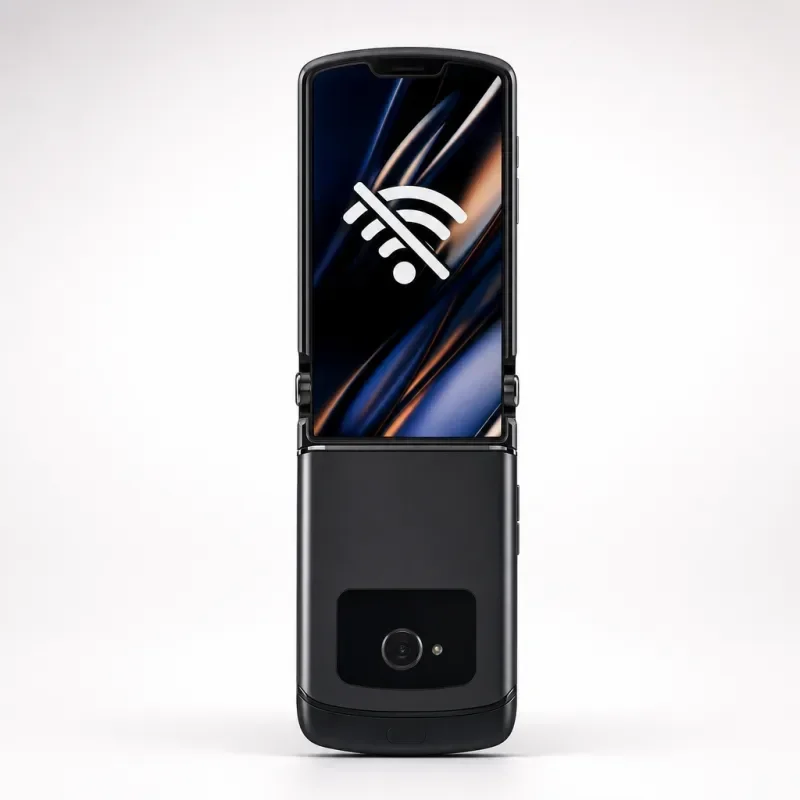 motorola razr Netz & WLAN Reparatur – House of Mobile Berlin