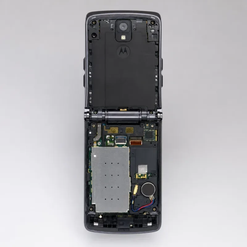 motorola razr Vibrationsmotor Reparatur – House of Mobile Berlin