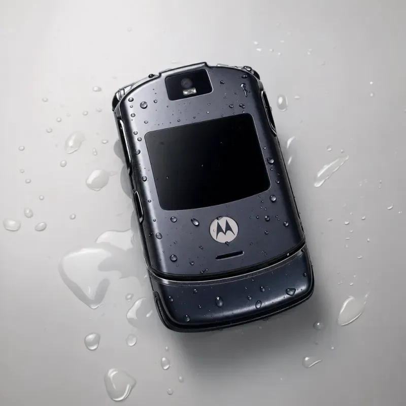 motorola razr Wasserschaden Diagnose – House of Mobile Berlin