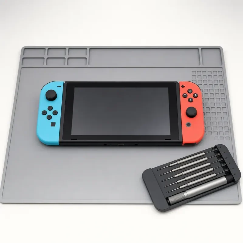 Nintendo Switch Fehlerdiagnose – House of Mobile Berlin