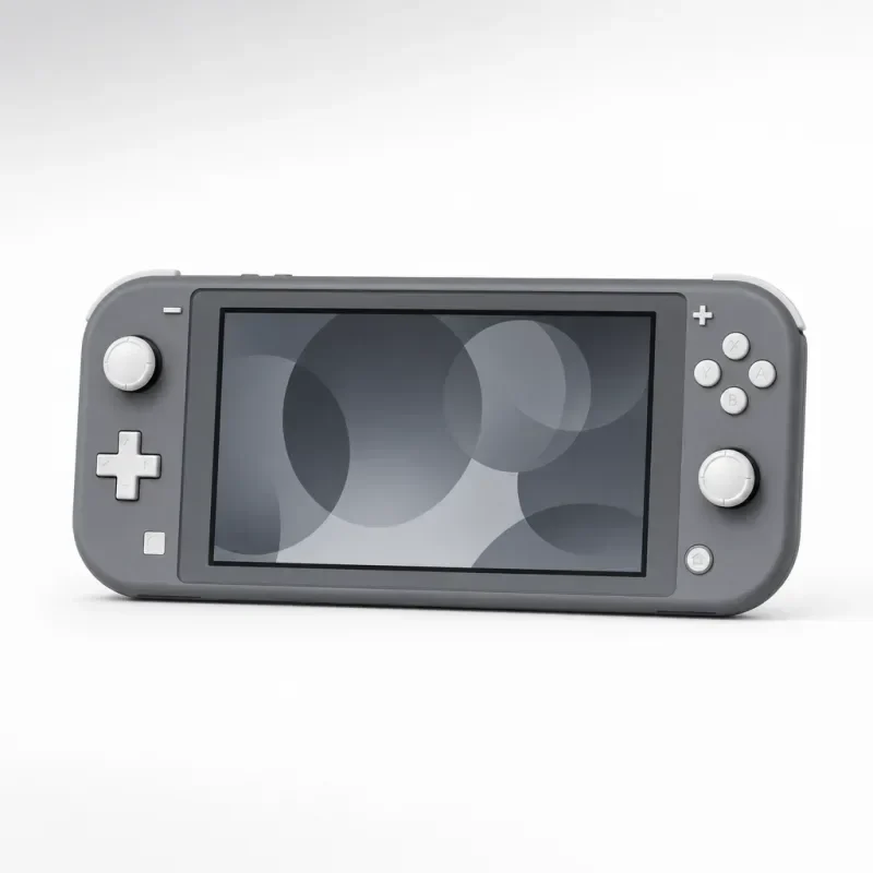Nintendo Switch Lite – Reparatur bei House of Mobile Berlin