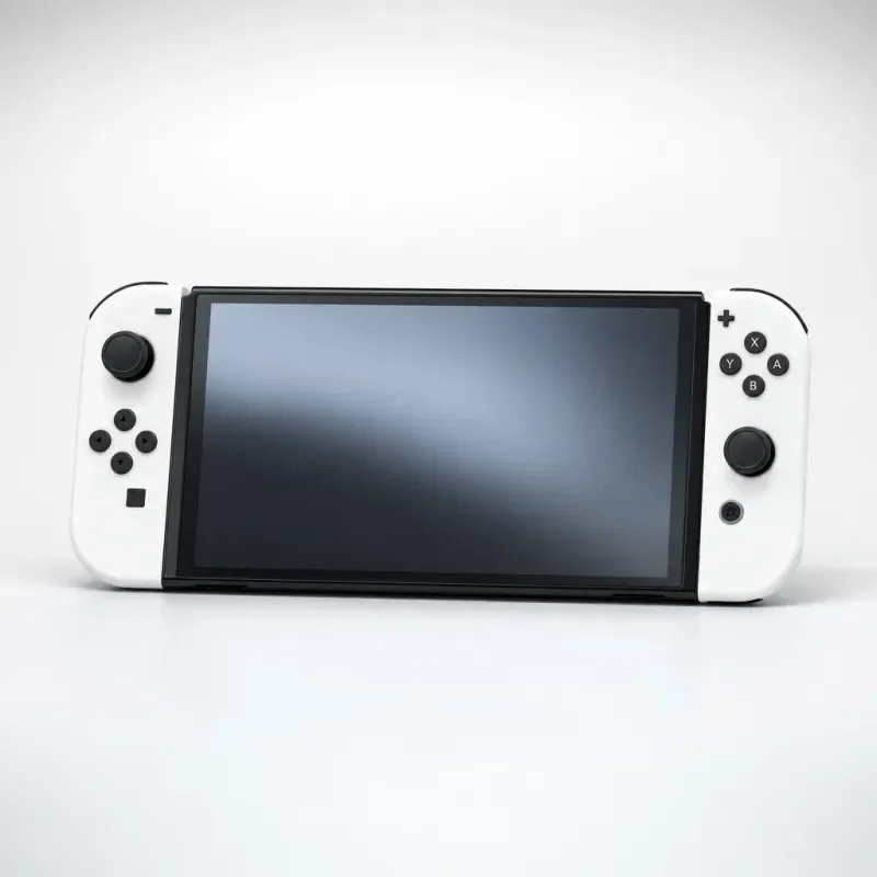 Nintendo Switch OLED – Reparatur bei House of Mobile Berlin