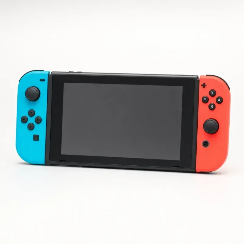 Nintendo Switch – Reparatur bei House of Mobile Berlin