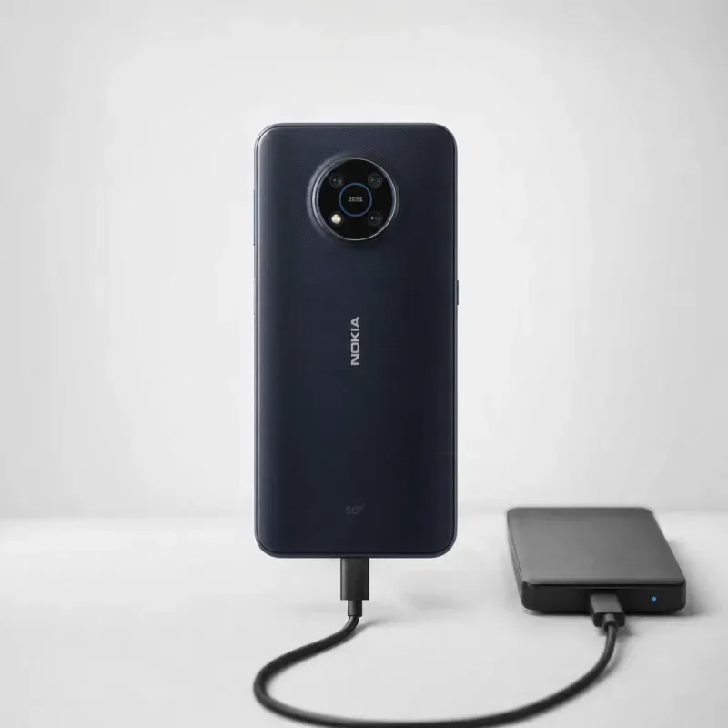 Nokia 8 V 5G Datenrettung – House of Mobile Berlin