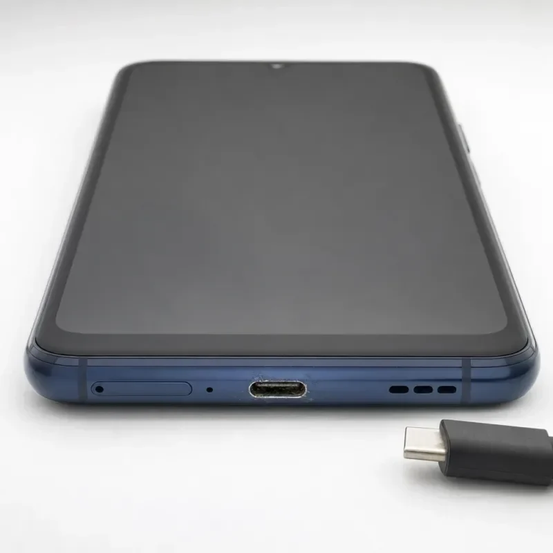 Nokia 8 V 5G Ladebuchse Reparatur – House of Mobile Berlin