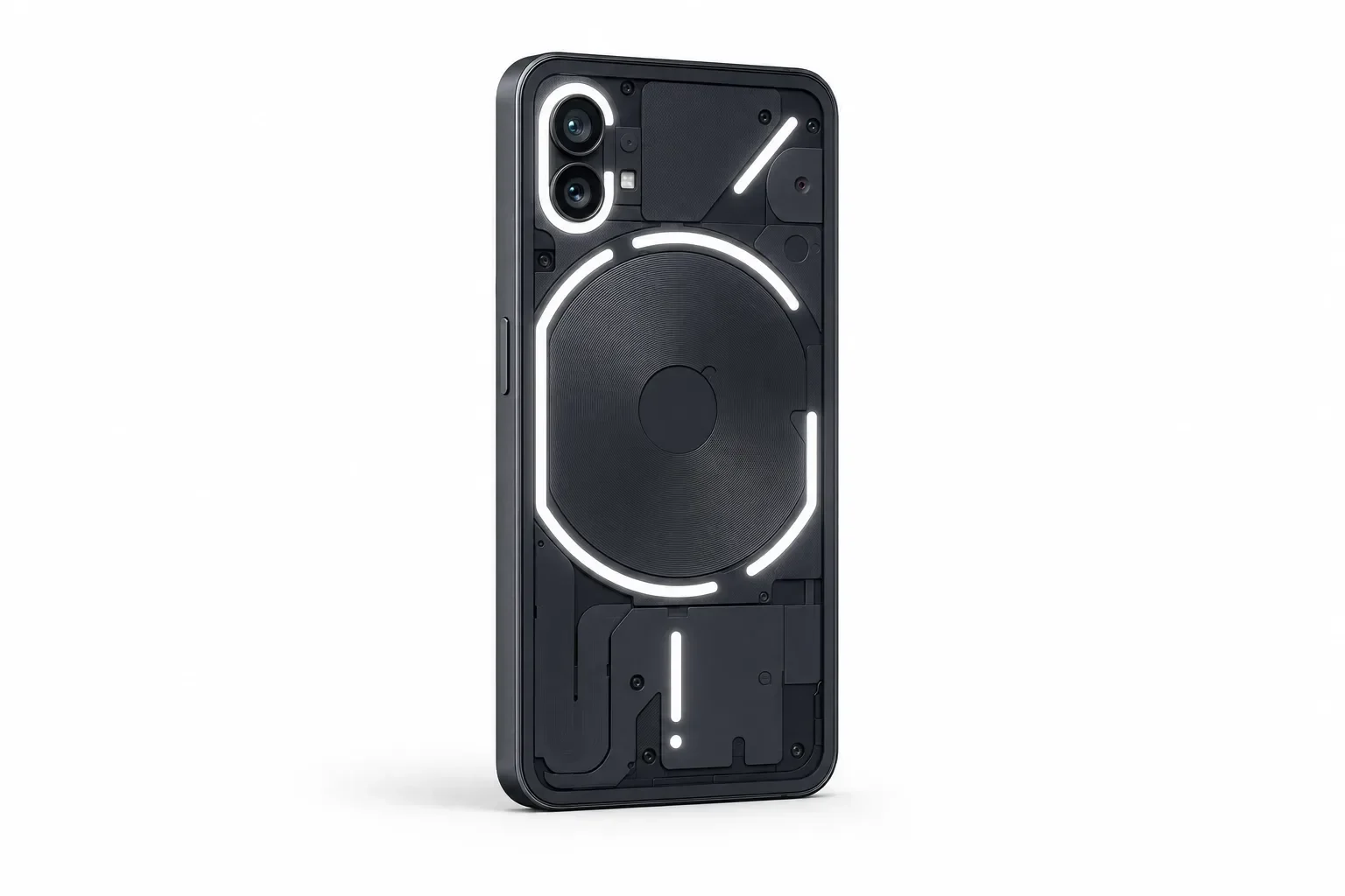 Nothing Phone Reparatur – Reparaturen für Nothing Phone Geräte