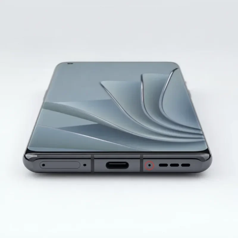 OnePlus 10 Pro 5G Mikrofon Reparatur – House of Mobile Berlin