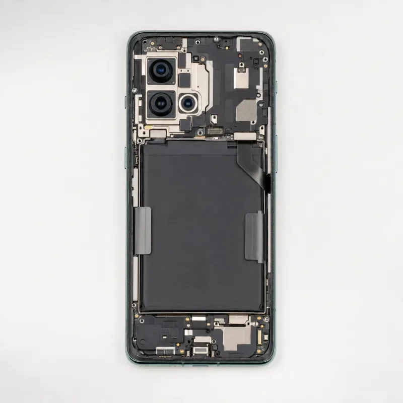 OnePlus 10 Pro Akku Austausch – House of Mobile Berlin