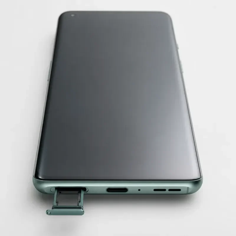 OnePlus 10 Pro SIM-Kartenleser Reparatur – House of Mobile Berlin
