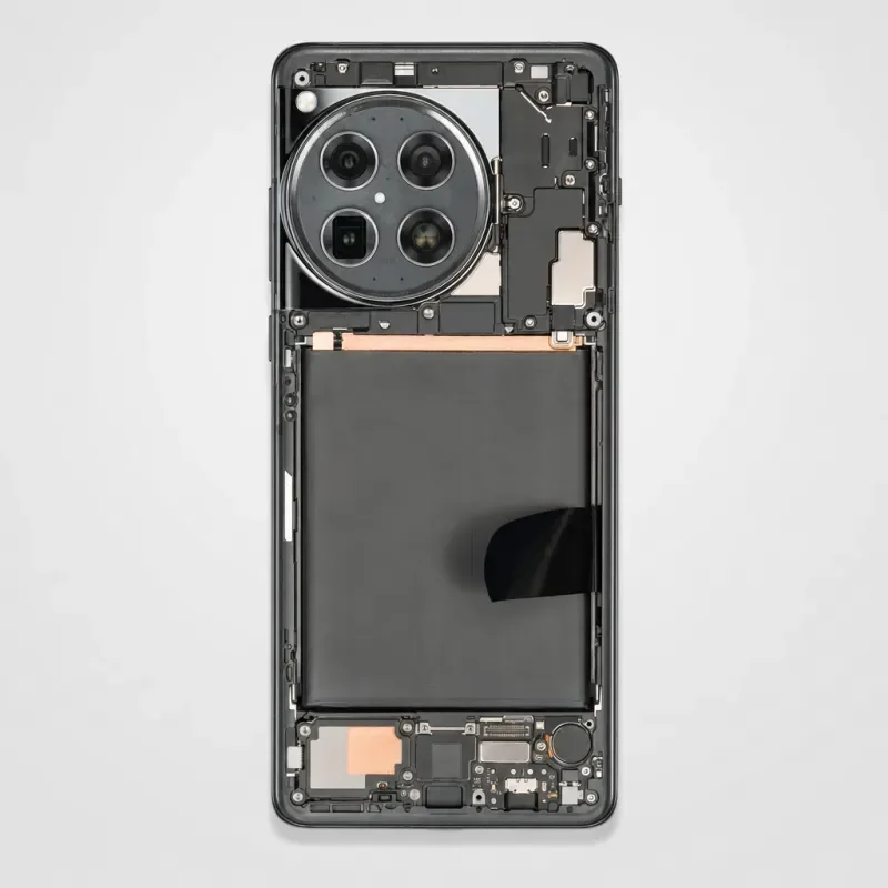 OnePlus 12 Akku Austausch – House of Mobile Berlin