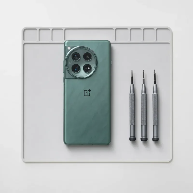 OnePlus 12 Fehlerdiagnose – House of Mobile Berlin