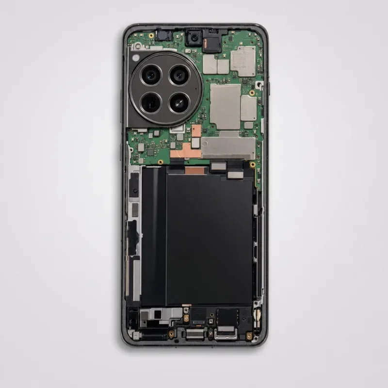 OnePlus 12 Mainboard Reparatur – House of Mobile Berlin