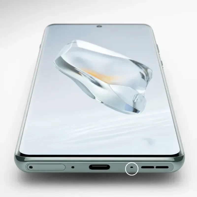 OnePlus 12 Mikrofon Reparatur – House of Mobile Berlin