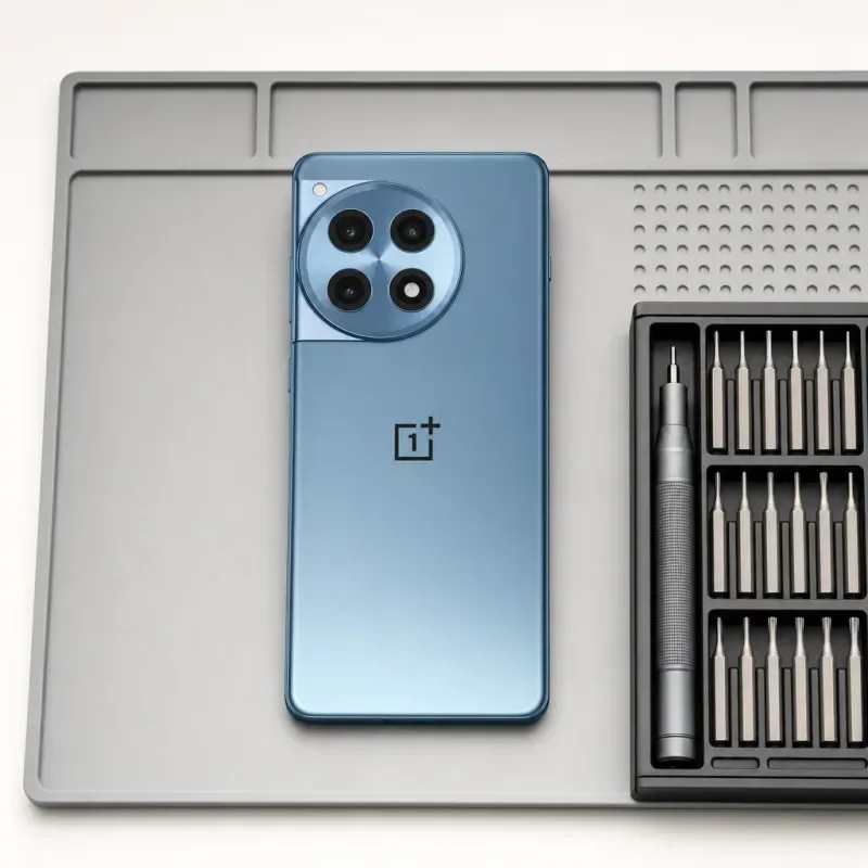OnePlus 12R Fehlerdiagnose – House of Mobile Berlin