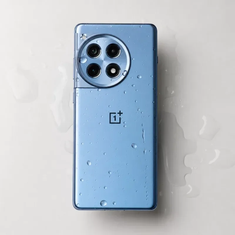 OnePlus 12R Wasserschaden Diagnose – House of Mobile Berlin