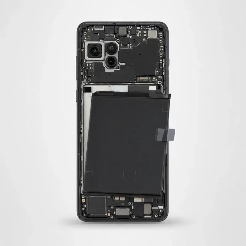 OnePlus 13 Akku Austausch – House of Mobile Berlin