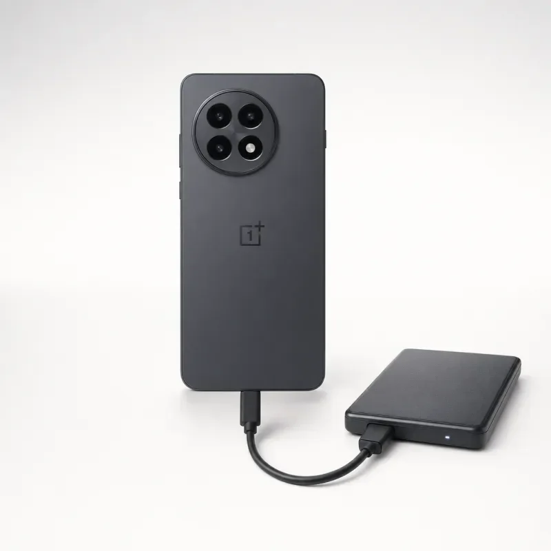 OnePlus 13R Datenrettung – House of Mobile Berlin