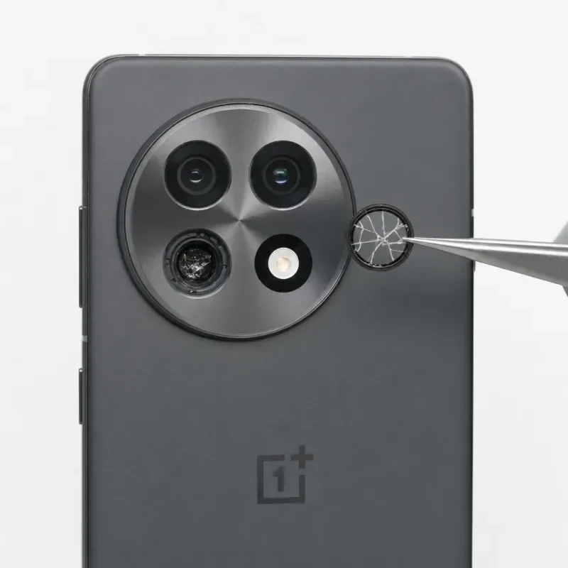OnePlus 13R Kamera Reparatur – House of Mobile Berlin
