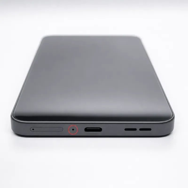 OnePlus 13s Mikrofon Reparatur – House of Mobile Berlin