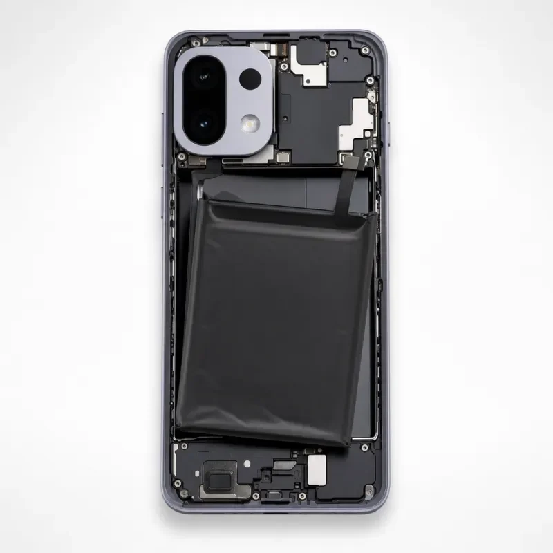 OnePlus 13T Akku Austausch – House of Mobile Berlin