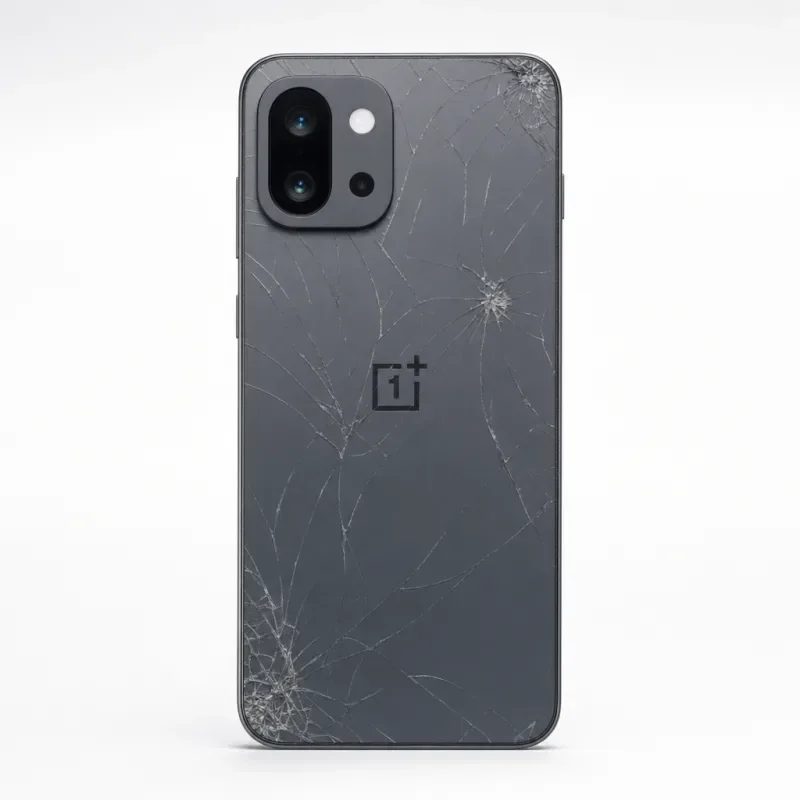 OnePlus 13T Backcover Reparatur – House of Mobile Berlin