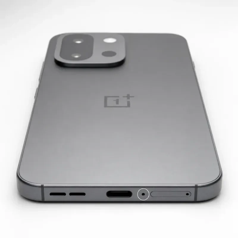 OnePlus 13T Mikrofon Reparatur – House of Mobile Berlin