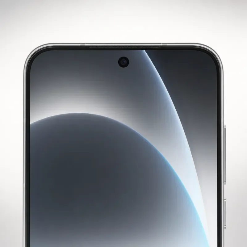 OnePlus 15 Frontkamera Reparatur – House of Mobile Berlin