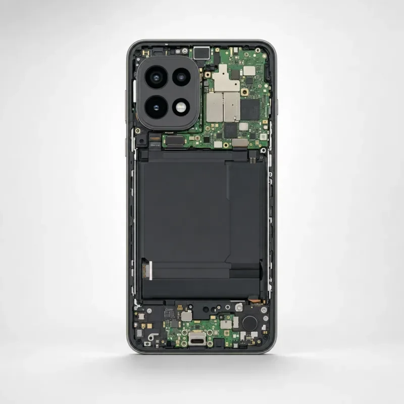 OnePlus 15 Mainboard Reparatur – House of Mobile Berlin