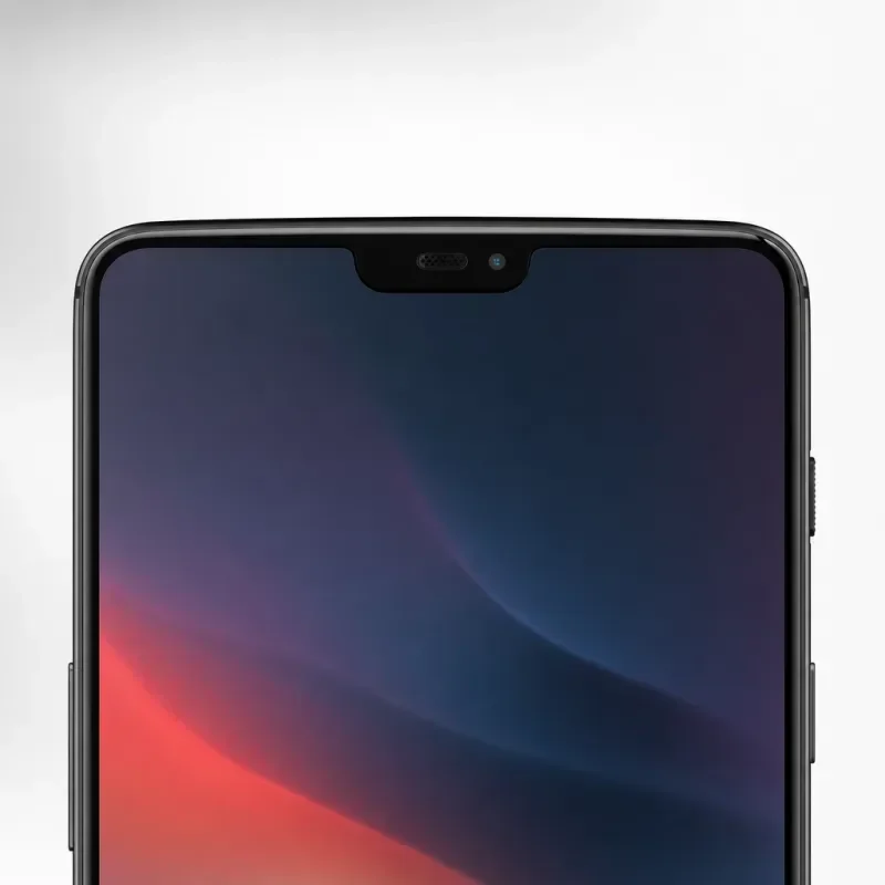 OnePlus 6 Frontkamera Reparatur – House of Mobile Berlin
