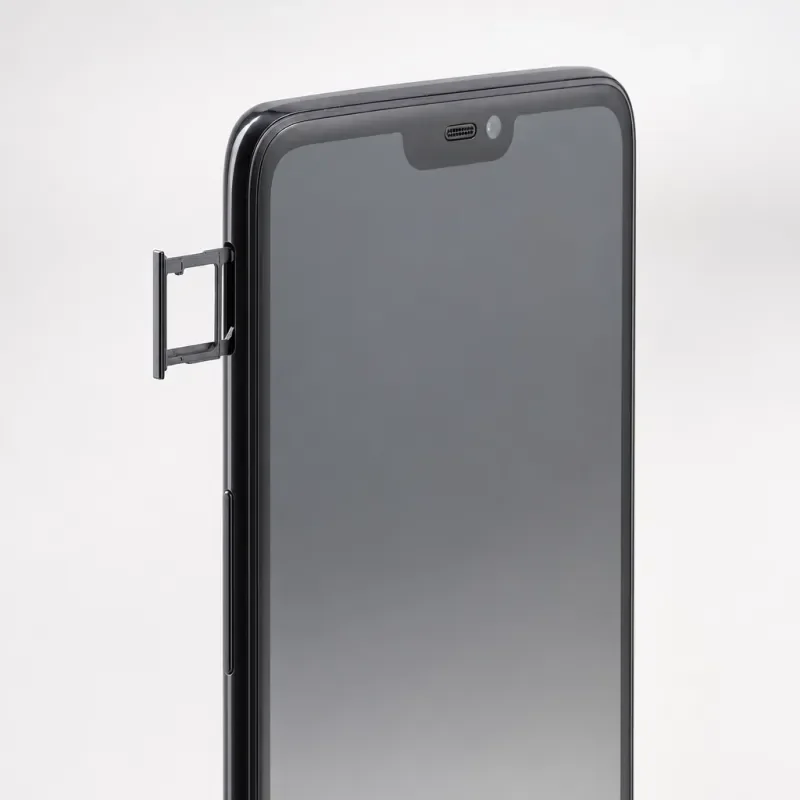 OnePlus 6 SIM-Kartenleser Reparatur – House of Mobile Berlin