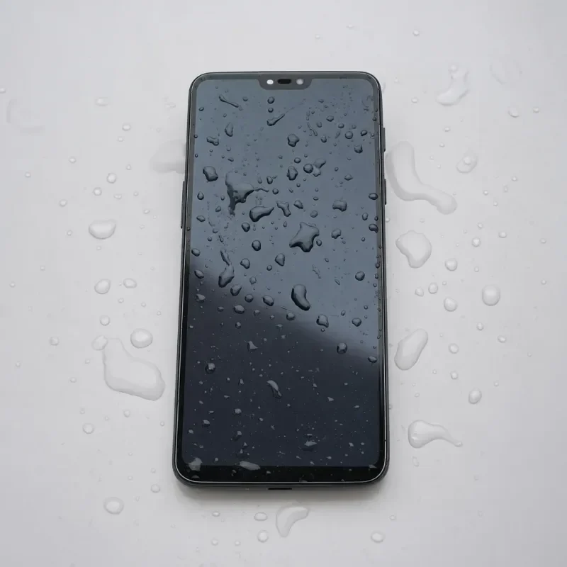 OnePlus 6 Wasserschaden Diagnose – House of Mobile Berlin