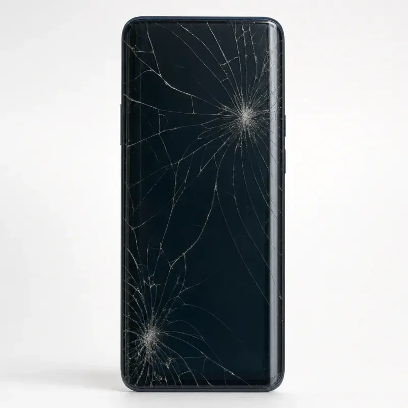OnePlus 7 Pro Display Reparatur – House of Mobile Berlin