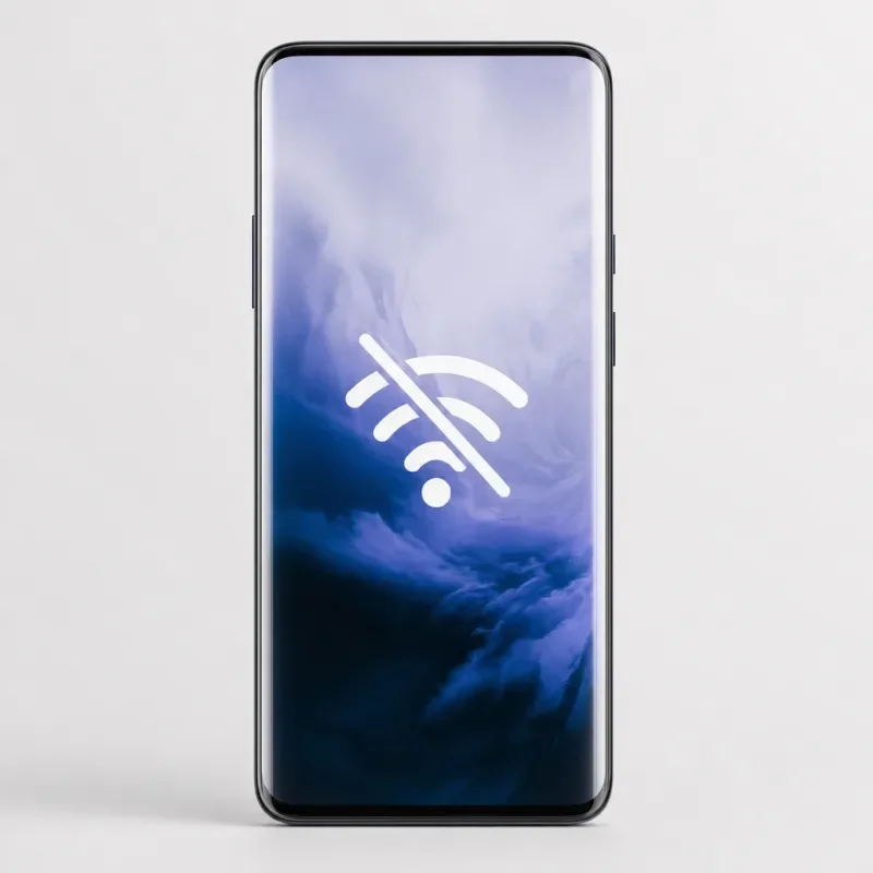 OnePlus 7 Pro Netz & WLAN Reparatur – House of Mobile Berlin