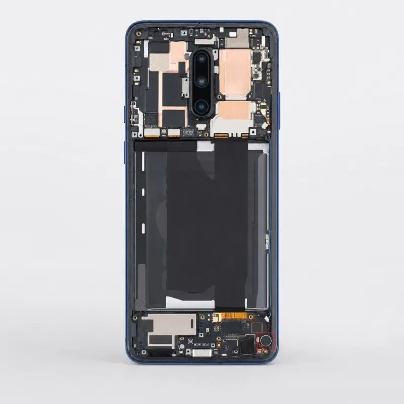 OnePlus 7 Pro Vibrationsmotor Reparatur – House of Mobile Berlin