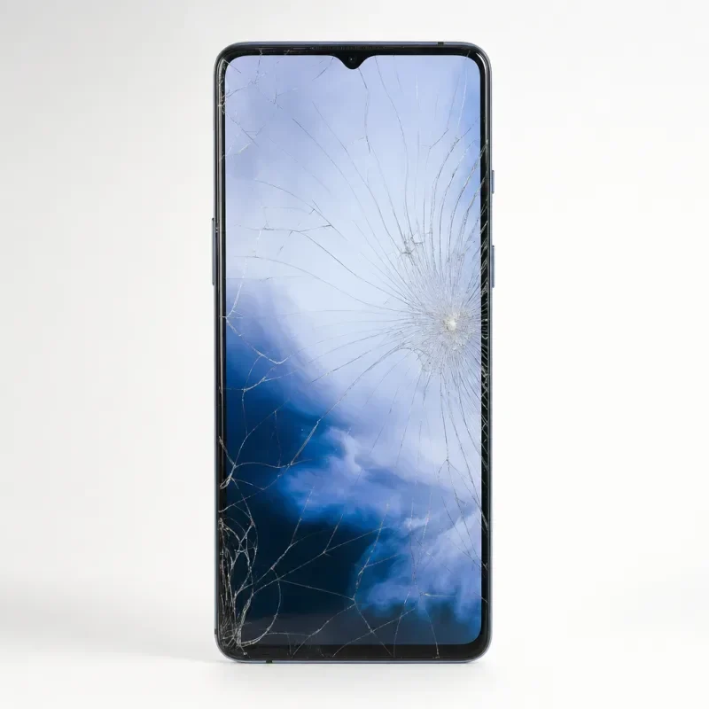 OnePlus 7T Display Reparatur – House of Mobile Berlin