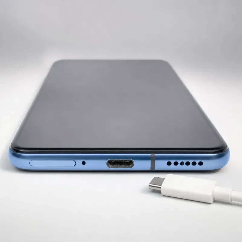 OnePlus 7T Ladebuchse Reparatur – House of Mobile Berlin