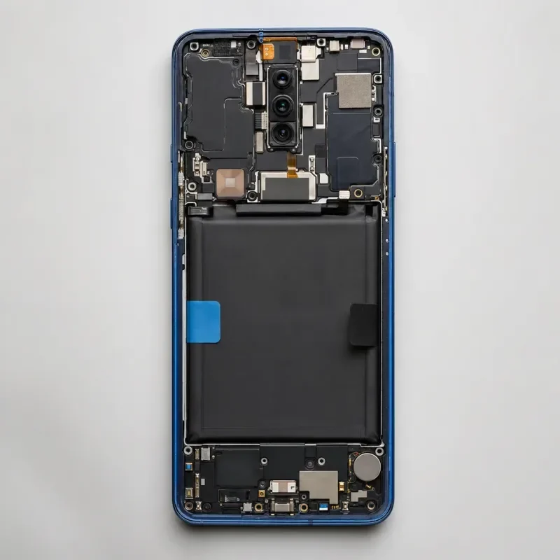 OnePlus 7T Pro Akku Austausch – House of Mobile Berlin