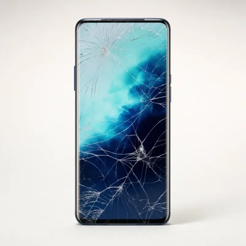 OnePlus 7T Pro Display Reparatur – House of Mobile Berlin