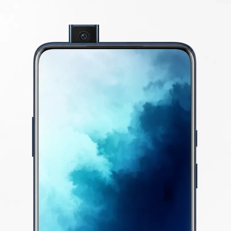 OnePlus 7T Pro Frontkamera Reparatur – House of Mobile Berlin