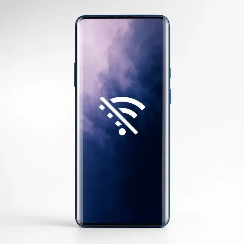 OnePlus 7T Pro Netz & WLAN Reparatur – House of Mobile Berlin
